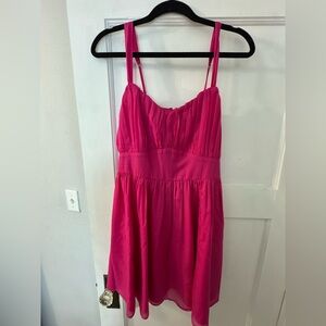 Abercrombie dress
